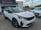 Peugeot 5008 Skóra*VirtualCocpit*Navi*LED*Kamera*Tablet*PDC*1 wł*Alu*Gwarancja
