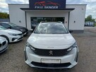Peugeot 5008 Skóra*VirtualCocpit*Navi*LED*Kamera*Tablet*PDC*1 wł*Alu*Gwarancja - 2