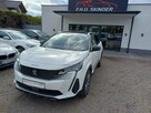Peugeot 5008 Skóra*VirtualCocpit*Navi*LED*Kamera*Tablet*PDC*1 wł*Alu*Gwarancja - 3