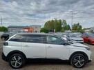 Peugeot 5008 Skóra*VirtualCocpit*Navi*LED*Kamera*Tablet*PDC*1 wł*Alu*Gwarancja - 8