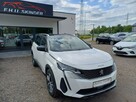 Peugeot 5008 Skóra*VirtualCocpit*Navi*LED*Kamera*Tablet*PDC*1 wł*Alu*Gwarancja - 10
