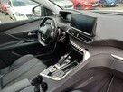 Peugeot 5008 Skóra*VirtualCocpit*Navi*LED*Kamera*Tablet*PDC*1 wł*Alu*Gwarancja - 12