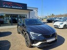 Renault Arkana RS-LINE*Alu18* Skóra *Automat *FullLED*Navi*1 wł *Gwarancja - 10