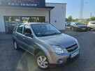 Suzuki Ignis BEZWYPADKOWY *Klima*ALU *Serwis *Gwarancja - 1