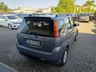 Suzuki Ignis BEZWYPADKOWY *Klima*ALU *Serwis *Gwarancja - 7