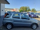 Suzuki Ignis BEZWYPADKOWY *Klima*ALU *Serwis *Gwarancja - 8