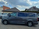 Toyota Proace Verso LONG 9 osób* 1 wł *Navi *Tablet *Led *Climatronic *Gwarancja - 4