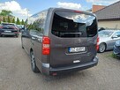 Toyota Proace Verso LONG 9 osób* 1 wł *Navi *Tablet *Led *Climatronic *Gwarancja - 5