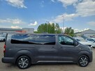 Toyota Proace Verso LONG 9 osób* 1 wł *Navi *Tablet *Led *Climatronic *Gwarancja - 8