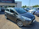Ford B-Max Panorama *KAMERA *ALU *Navi*LED* PDC *Serwis *1wł *Gwarancja - 1