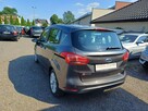 Ford B-Max Panorama *KAMERA *ALU *Navi*LED* PDC *Serwis *1wł *Gwarancja - 5