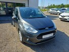 Ford B-Max Panorama *KAMERA *ALU *Navi*LED* PDC *Serwis *1wł *Gwarancja - 9