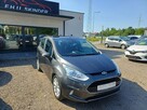 Ford B-Max Panorama *KAMERA *ALU *Navi*LED* PDC *Serwis *1wł *Gwarancja - 10