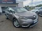 Renault Espace Skóra*Panorama*Navi*LED*Kamera*Tablet*PDC*1 wł*Alu*Gwarancja
