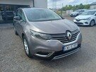 Renault Espace Skóra*Panorama*Navi*LED*Kamera*Tablet*PDC*1 wł*Alu*Gwarancja - 10