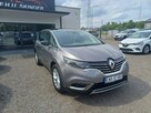 Renault Espace Skóra*Panorama*Navi*LED*Kamera*Tablet*PDC*1 wł*Alu*Gwarancja - 11