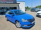 Škoda Fabia *Klima*1 wł *Zarejestrowany *Serwis *Gwarancja
