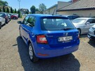 Škoda Fabia *Klima*1 wł *Zarejestrowany *Serwis *Gwarancja - 5