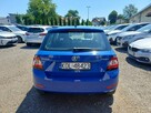 Škoda Fabia *Klima*1 wł *Zarejestrowany *Serwis *Gwarancja - 6