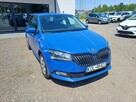 Škoda Fabia *Klima*1 wł *Zarejestrowany *Serwis *Gwarancja - 9