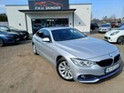 BMW 418 100%Bezwypadkowy*Tablet *FullLed *Climatronic *1 wl *Alu *Gwarancja
