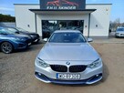BMW 418 100%Bezwypadkowy*Tablet *FullLed *Climatronic *1 wl *Alu *Gwarancja - 2