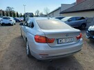 BMW 418 100%Bezwypadkowy*Tablet *FullLed *Climatronic *1 wl *Alu *Gwarancja - 5