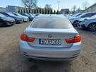 BMW 418 100%Bezwypadkowy*Tablet *FullLed *Climatronic *1 wl *Alu *Gwarancja - 6