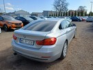 BMW 418 100%Bezwypadkowy*Tablet *FullLed *Climatronic *1 wl *Alu *Gwarancja - 7