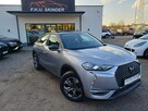 DS Automobiles DS 3 Crossback Kamera *PólSkóra *Alu *100%Bezwypadkowy *Navi*1 wł *Gwarancja - 1