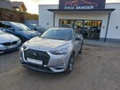 DS Automobiles DS 3 Crossback Kamera *PólSkóra *Alu *100%Bezwypadkowy *Navi*1 wł *Gwarancja - 3