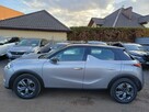 DS Automobiles DS 3 Crossback Kamera *PólSkóra *Alu *100%Bezwypadkowy *Navi*1 wł *Gwarancja - 4