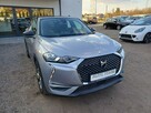 DS Automobiles DS 3 Crossback Kamera *PólSkóra *Alu *100%Bezwypadkowy *Navi*1 wł *Gwarancja - 9