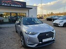 DS Automobiles DS 3 Crossback Kamera *PólSkóra *Alu *100%Bezwypadkowy *Navi*1 wł *Gwarancja - 10