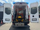 Sprinter 316 Karetka Ambulans Wyposażony 2020r DMC 3500 - 4