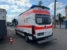 Sprinter 316 Karetka Ambulans Wyposażony 2020r DMC 3500 - 7