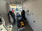 Sprinter 316 Karetka Ambulans Wyposażony 2020r DMC 3500 - 8