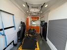 Sprinter 316 Karetka Ambulans Wyposażony 2020r DMC 3500 - 9