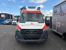 Sprinter 316 Karetka Ambulans Wyposażony 2020r DMC 3500 - 12