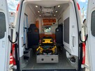 Sprinter 316 Karetka Ambulans Wyposażony 2020r DMC 3500 - 13