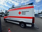 Sprinter 316 Karetka Ambulans Wyposażony 2020r DMC 3500 - 14