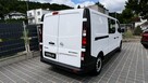 Opel Vivaro 1.6 CDTi 125KM! 5-osobowy przeszklony, niski przebieg - 4