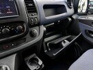 Opel Vivaro 1.6 CDTi 125KM! 5-osobowy przeszklony, niski przebieg - 8