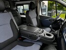 Opel Vivaro 1.6 CDTi 125KM! 5-osobowy przeszklony, niski przebieg - 12