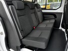 Opel Vivaro 1.6 CDTi 125KM! 5-osobowy przeszklony, niski przebieg - 13
