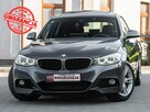 BMW 3GT GT ! M-Pakiet ! 2.0d 143KM ! Serwisowana ! Nowy Rozrząd ! Opłacona ! - 1