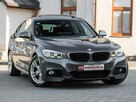 BMW 3GT GT ! M-Pakiet ! 2.0d 143KM ! Serwisowana ! Nowy Rozrząd ! Opłacona ! - 4