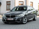 BMW 3GT GT ! M-Pakiet ! 2.0d 143KM ! Serwisowana ! Nowy Rozrząd ! Opłacona ! - 12