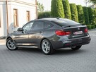 BMW 3GT GT ! M-Pakiet ! 2.0d 143KM ! Serwisowana ! Nowy Rozrząd ! Opłacona ! - 15