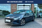 Hyundai i20 1.2 MPI 5MT 79KM Modern+Comfort Gwarancja Salon Polska Faktura VAT 23% - 1